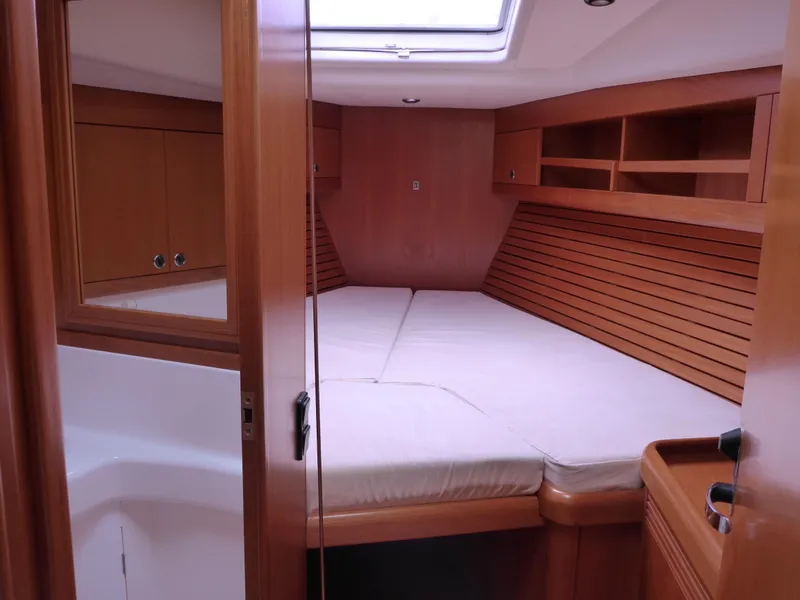 2000 Nautor Swan 44