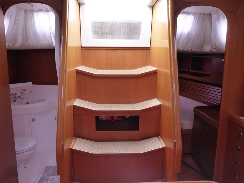 2000 Nautor Swan 44