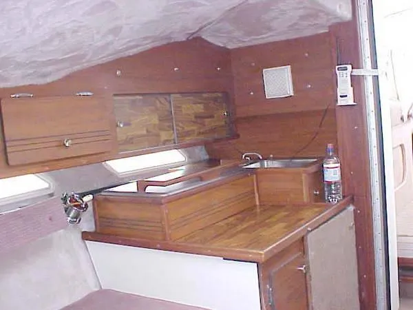 galley