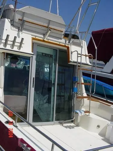 1988 Cruisers Yachts Esprit 2980