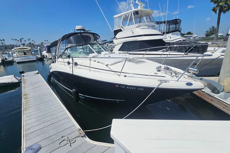 2005 Sea Ray 300 Sundancer
