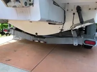Trim Tabs