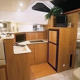 2003 Silverton SPORTBRIDGE