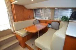 2003 Silverton SPORTBRIDGE