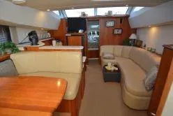 2003 Silverton SPORTBRIDGE