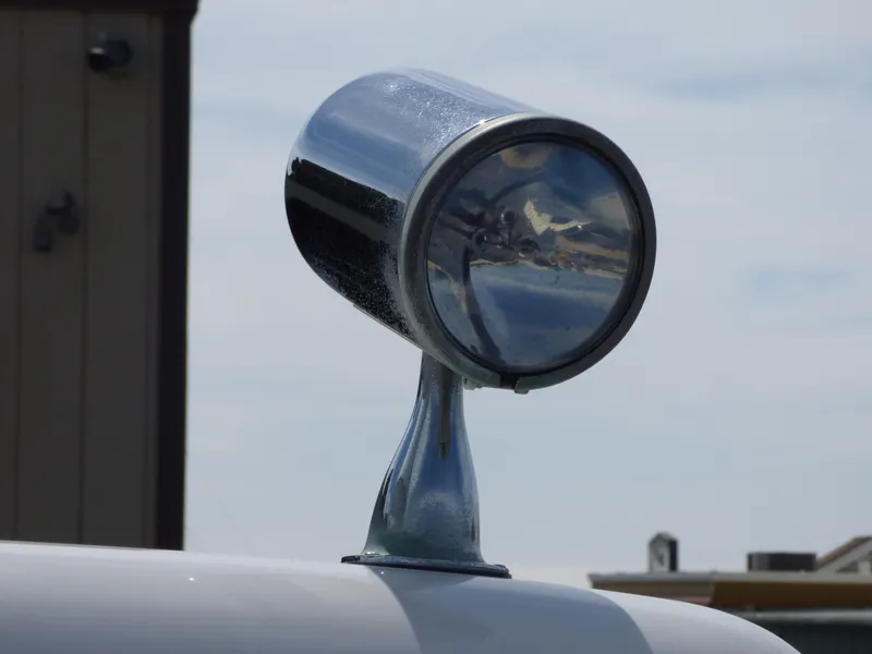 Remote spotlight