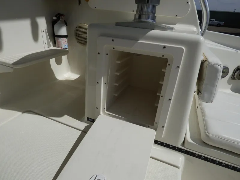 2002 Triton 2486 WA