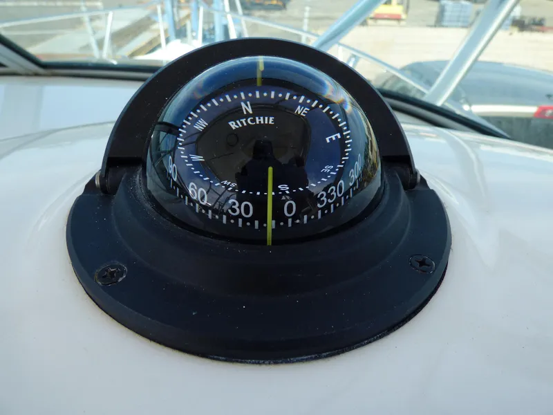 2002 Triton 2486 WA