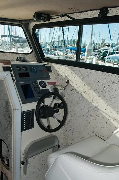 2004 Radon 27