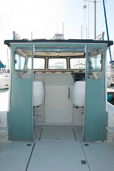 2004 Radon 27