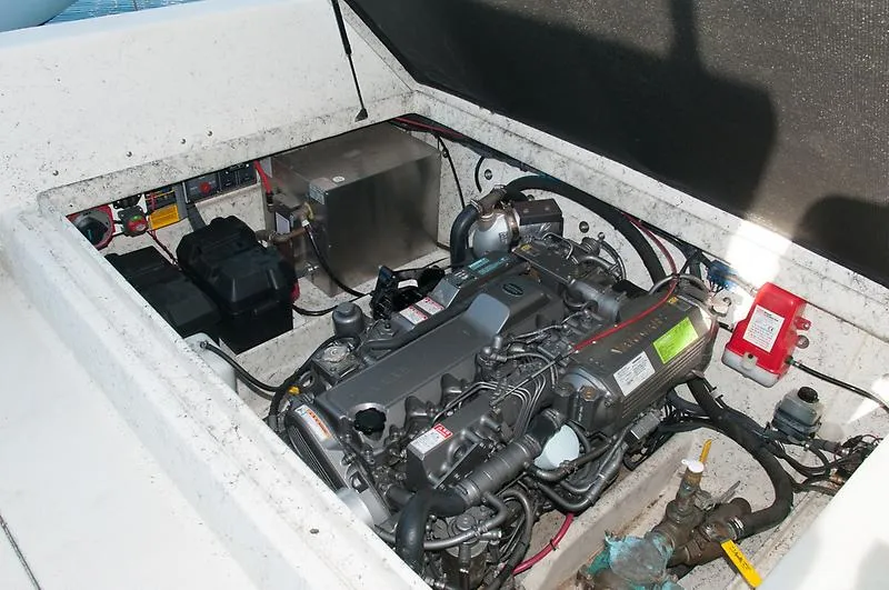 2004 Radon 27