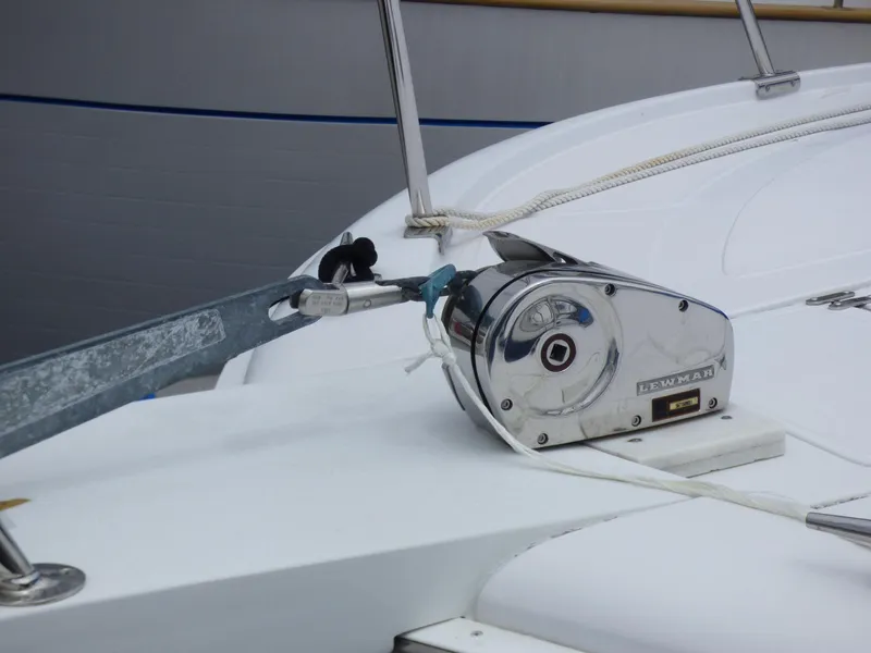 1998 Luhrs Tournament 320