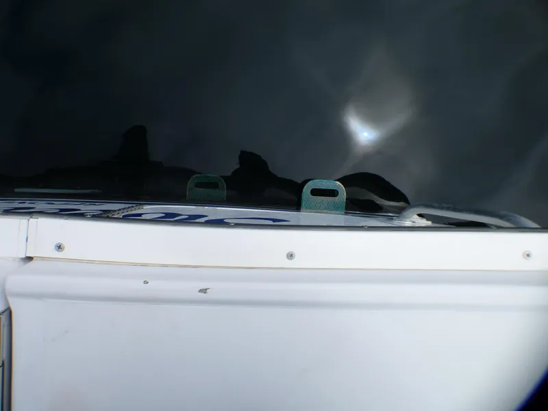 1998 Luhrs Tournament 320