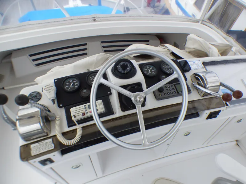 1998 Luhrs Tournament 320