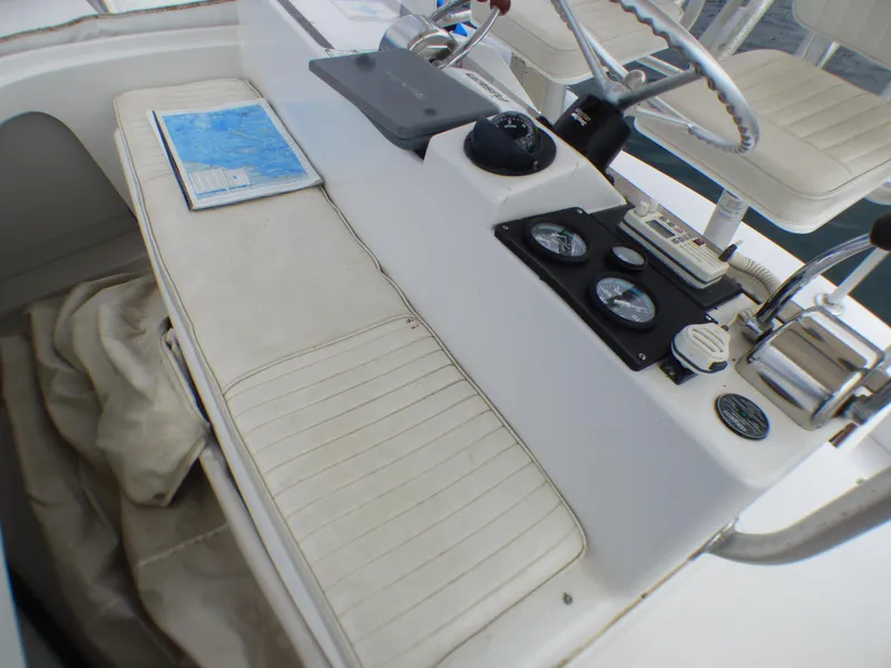 1998 Luhrs Tournament 320