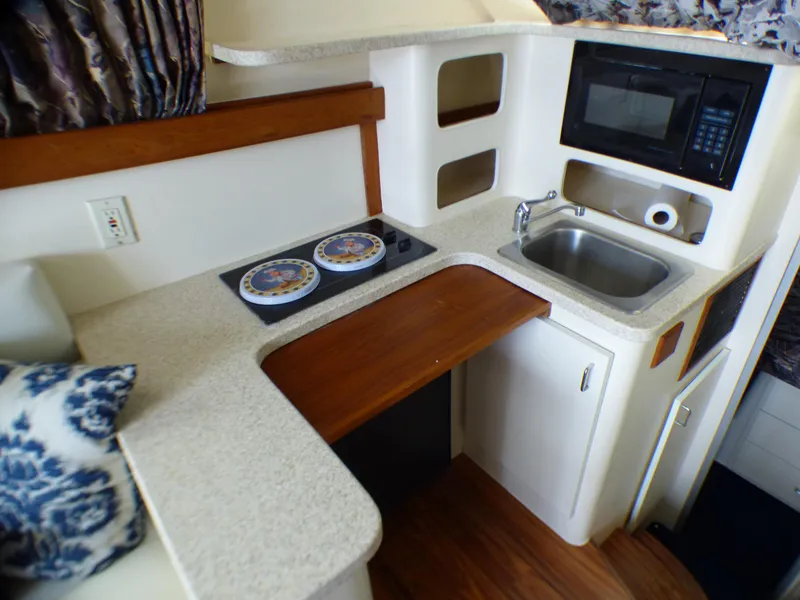 1998 Luhrs Tournament 320