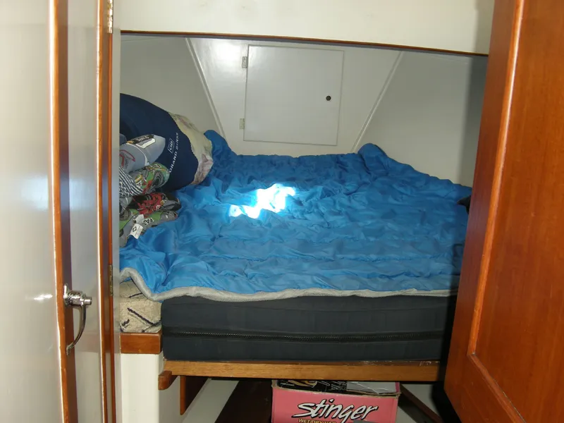 1967 Grand Banks Sedan Trawler
