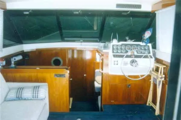 1978 Trojan Sedan