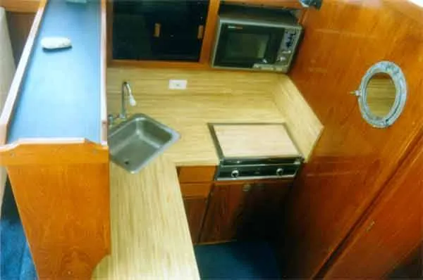 1978 Trojan Sedan