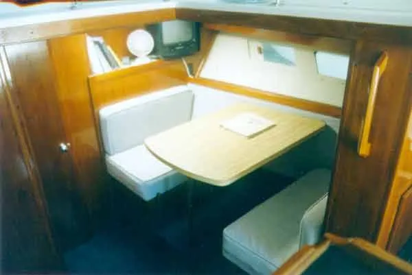 1978 Trojan Sedan