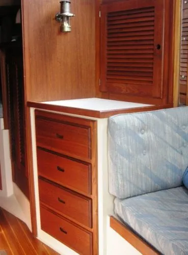 1989 Catalina