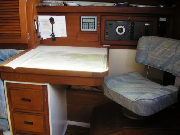 1989 Catalina