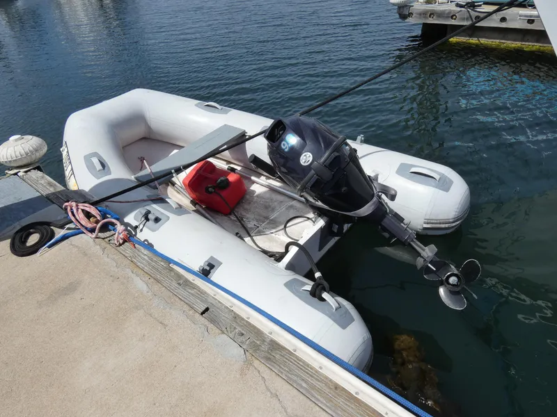 1993 Hunter Legend 37.5