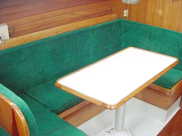 1973 Ericson