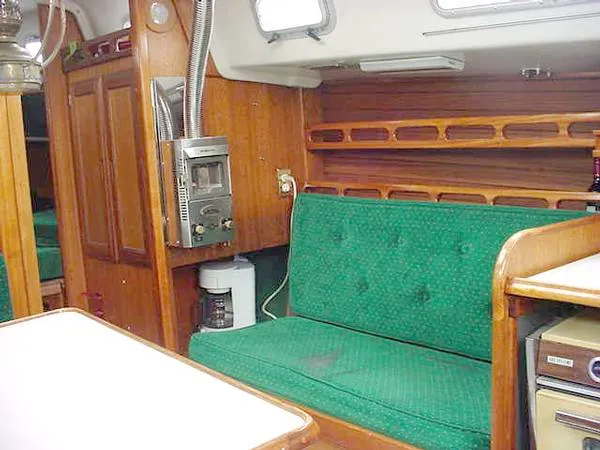 1973 Ericson