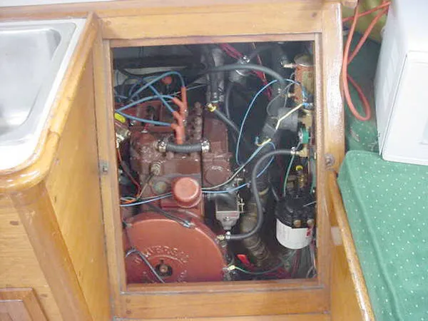 1973 Ericson