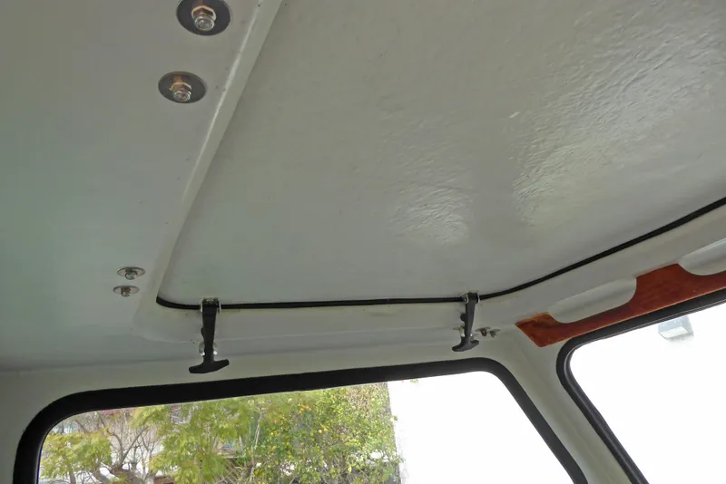 sunroof