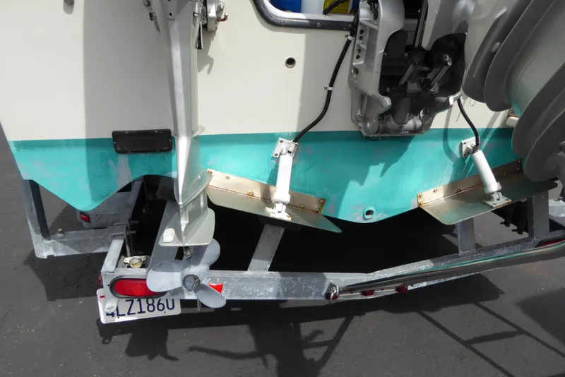 trim tabs