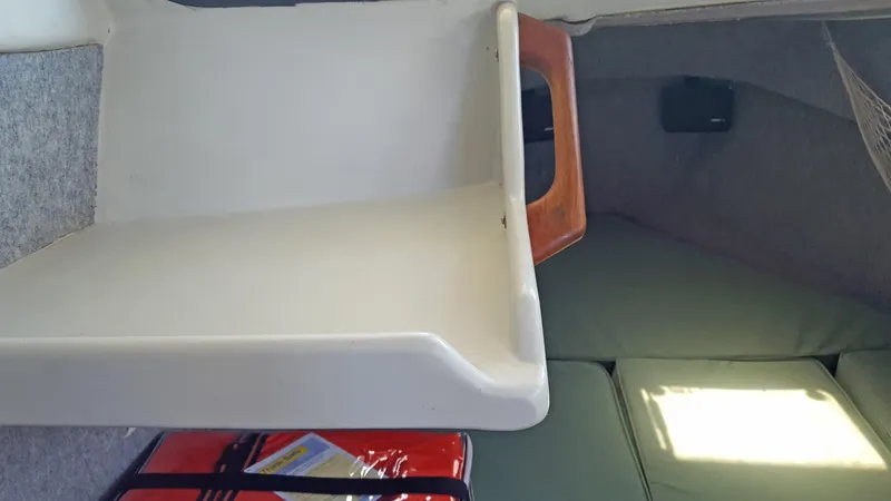 shelf