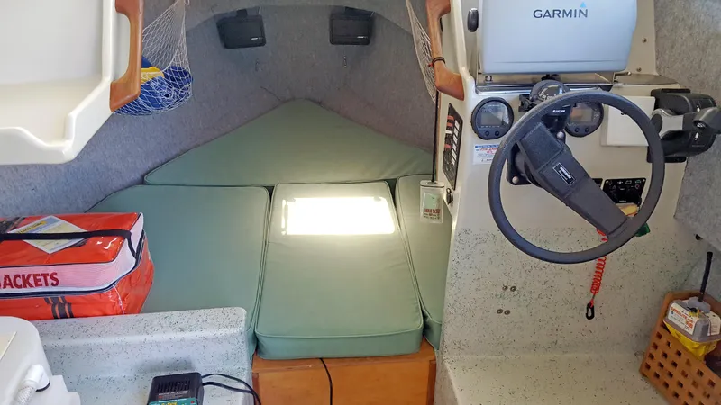 V-Berth