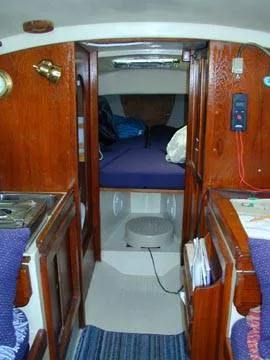 Main Salon