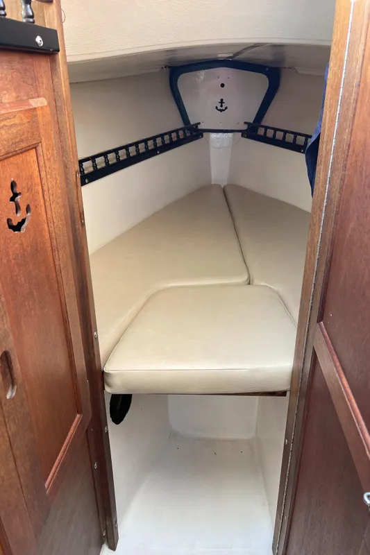 1978 Catalina 27