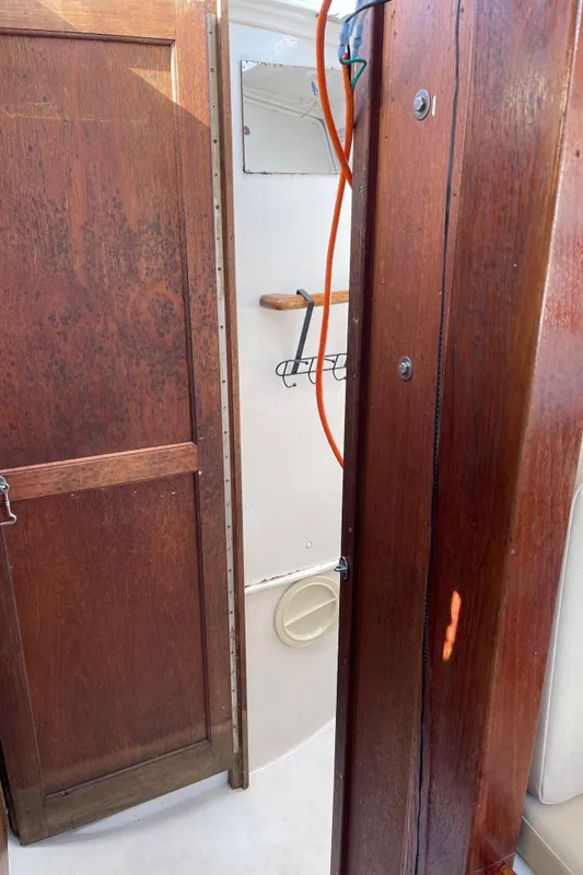 1978 Catalina 27