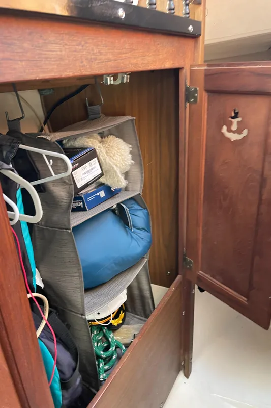 1978 Catalina 27
