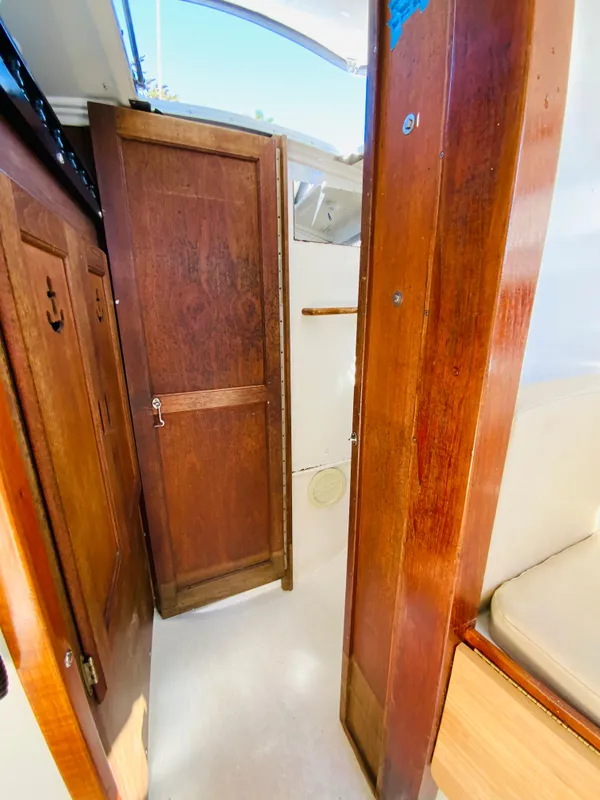 1978 Catalina 27