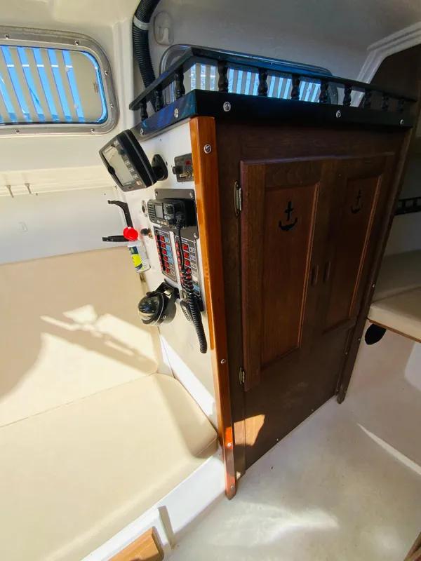 1978 Catalina 27