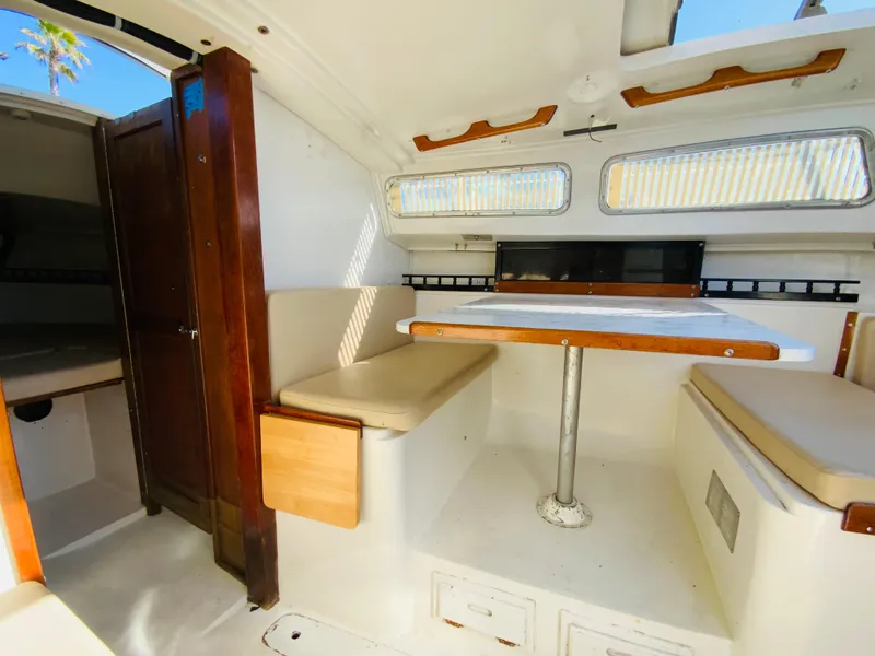 1978 Catalina 27