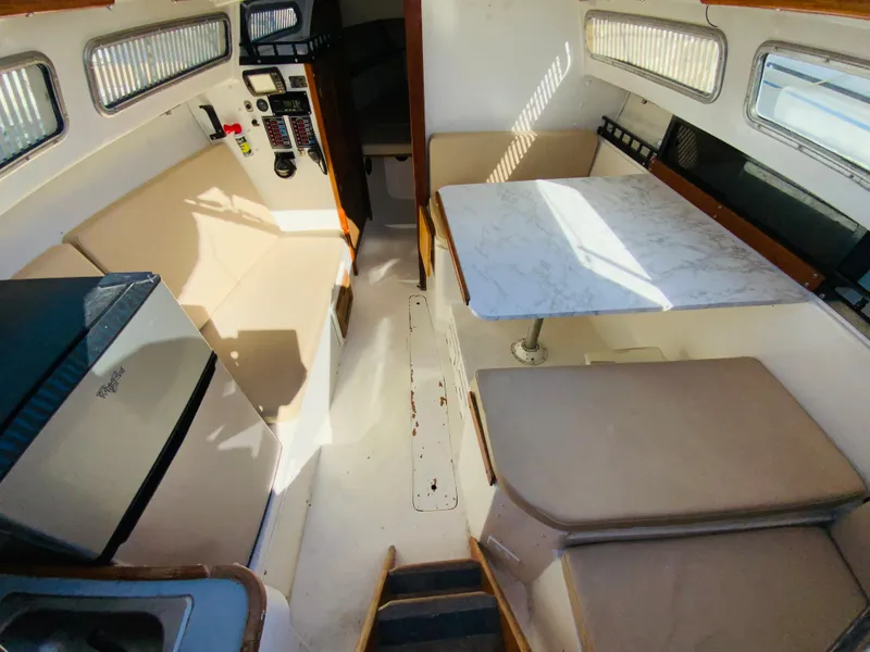 1978 Catalina 27
