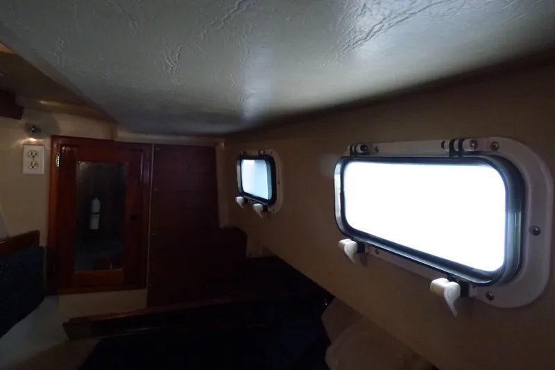 1989 Catalina 34
