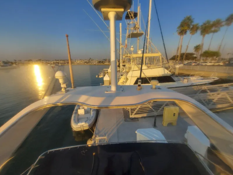 1996 Bayliner 3388 Command Bridge Motoryacht