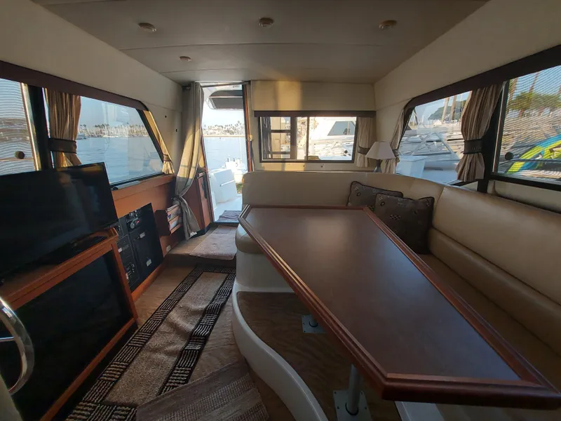 1996 Bayliner 3388 Command Bridge Motoryacht