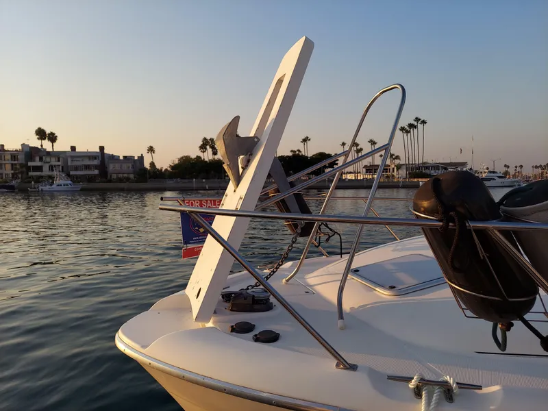 1996 Bayliner 3388 Command Bridge Motoryacht