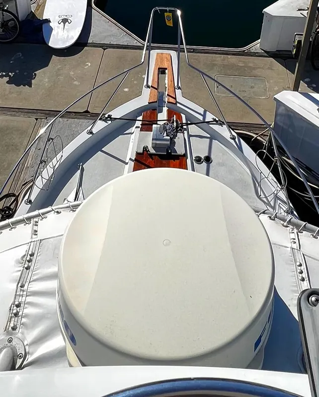 1987 Innovator SPORTFISHER