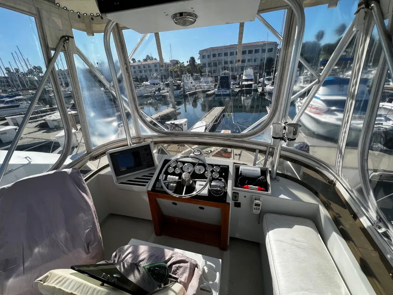 1987 Innovator SPORTFISHER
