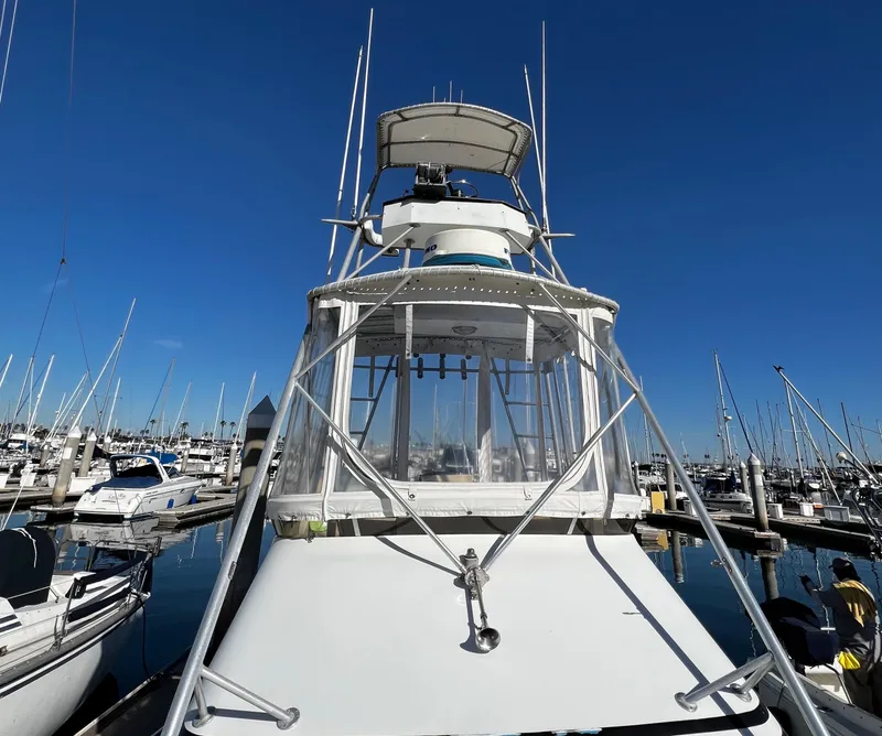 1987 Innovator SPORTFISHER