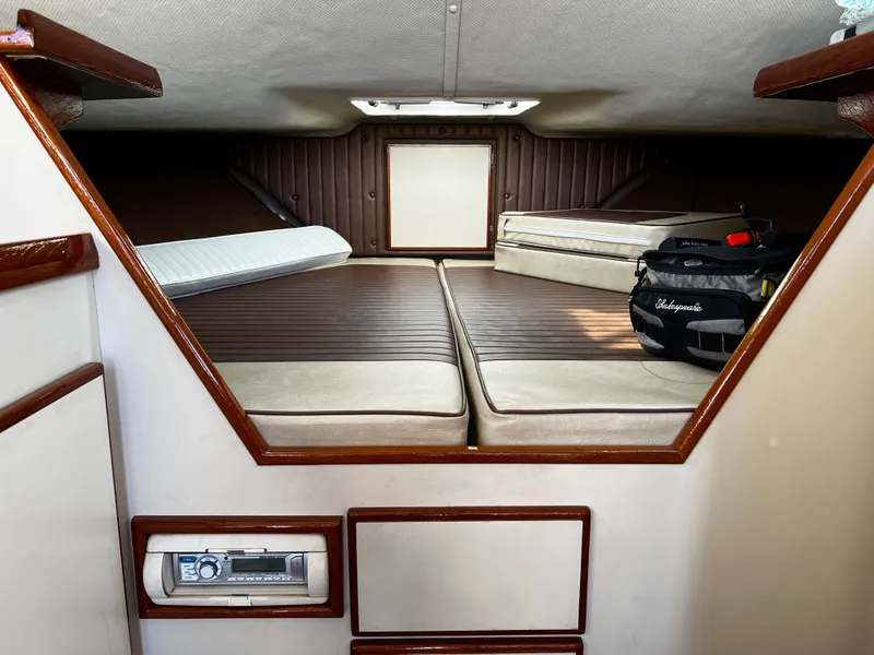 1987 Innovator SPORTFISHER